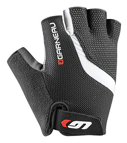 Guantes De Bicicleta Louis Garneau Biogel Rx-v