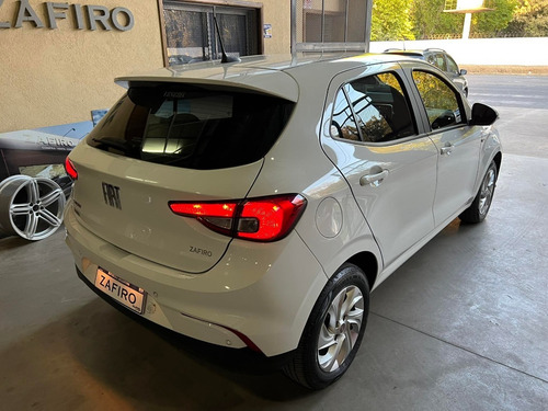 Imagen 8 de 14 de Fiat Argo Drive 1.3 - 38.000 Kms - Año 2019