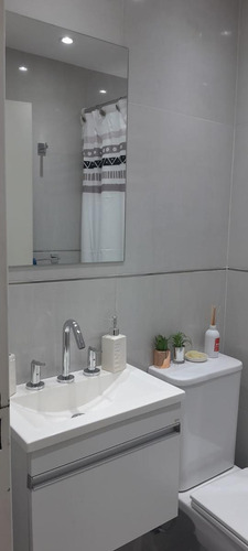 Venta Departamento 4 Ambientes Con Cochera Plaza Conesa Quilmes Apto Crédito