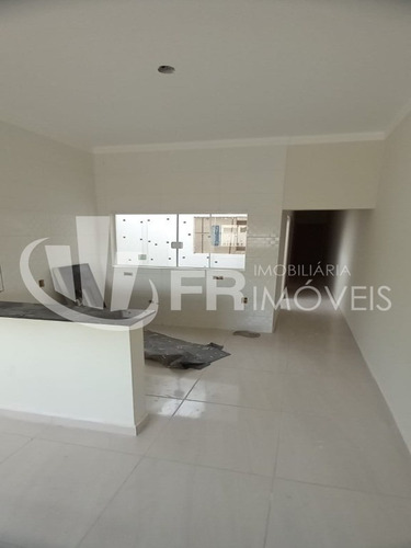 Imagem 6 de 15 de Casa Com Suíte À Venda - Jardim Santa Esmeralda - Aceita Financiamento - Zona Norte - Sorocaba Sp. - 1810 - 69819820