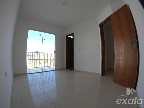 Imagem 26 de 30 de Jacaraipe, São Patrício, Casa Duplex 2 Suites, Sala, Cozinha, Lavabo, Área De Serviços, 2 Vagas De Garagem, Sol Da Manhã, 82 M² - Ca00420 - 69454494