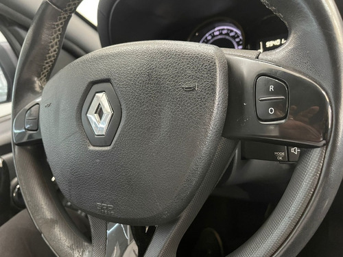 Renault Duster 1.6 16V SCE FLEX DYNAMIQUE X-TRONIC