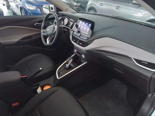 Chevrolet Onix 1.0 TURBO FLEX PLUS PREMIER AUTOMÁTICO
