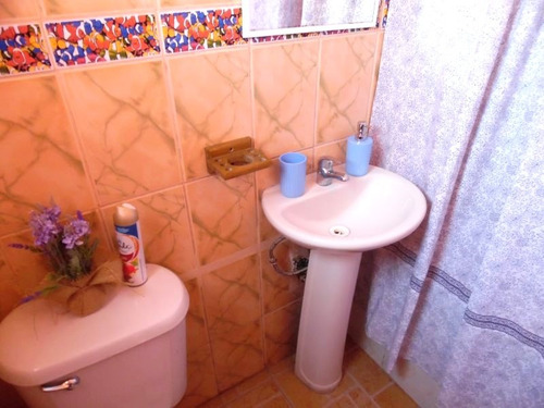 Acogedora Casa 3d Amoblada Ideal Empresas!