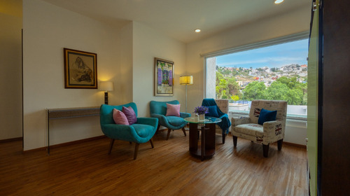 Departamento en Venta Naucalpan Estado de México, combinación de lujo y el mejor precio.