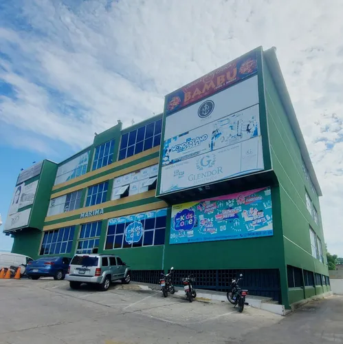 Local Comercial Marima