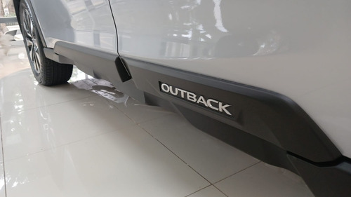 Subaru Outback 2.5 Limited
