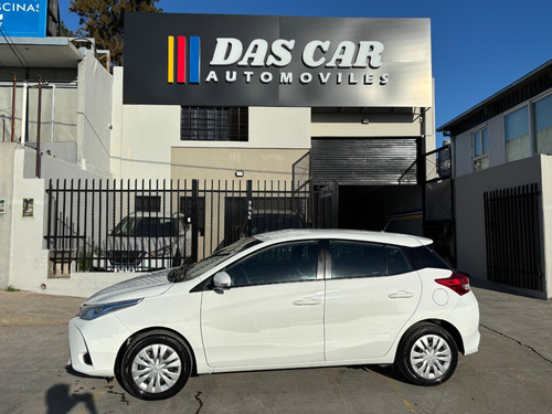 Toyota Yaris 1.5 107cv Xs 6 M/t 2024 1167468820