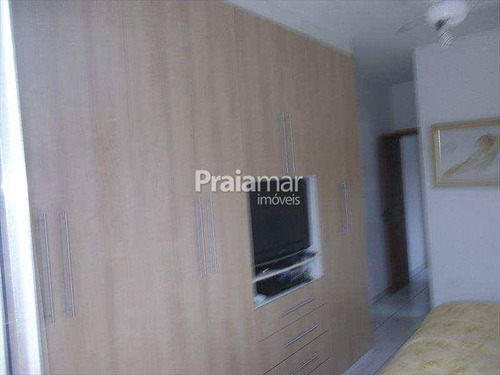 Imagem 19 de 30 de Sobrado 4 Dorm | 1 Suite I 3 Vagas | 130 M² | Vila Cascatinha I São Vicente - 1225