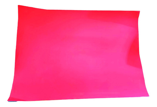 Cartulina Flúor 2 Pliegos De 47,5x66cm Rojo 180gr Proarte