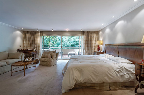 Departamento En Venta En Las Condes