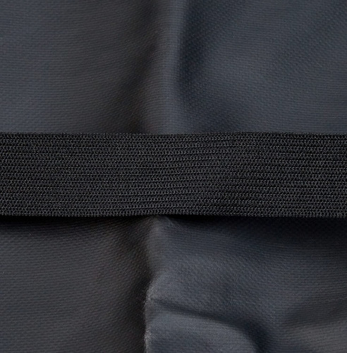 Amazon Basics Funda Impermeable Para El Asiento Trasero D...