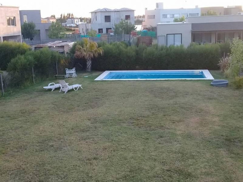 Imagen 7 de 16 de Casa En Venta En San Francisco, Villanueva, Tigre