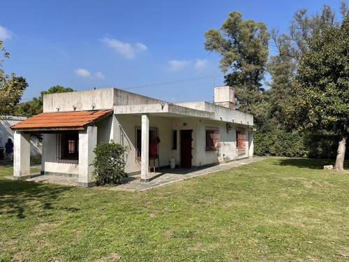 Imagen 2 de 13 de Venta Quinta Sobre 1.200 M2 - La Reja Sur