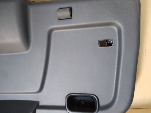 Panel Interior Porton Trasero Fiat Idea Linea Nueva Original