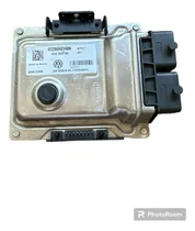 Comprar Ecu Usada Magneti Marelli Volkswagen Gol Trend, Fox, Suran 