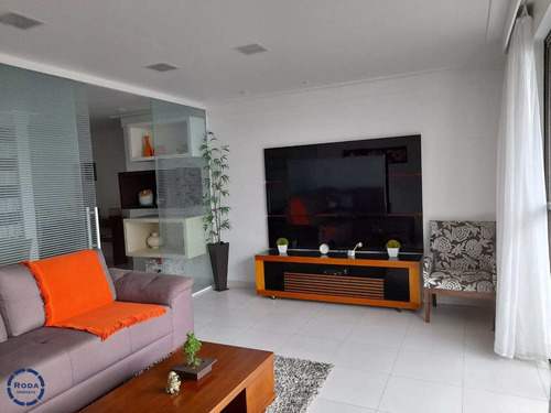 Apartamento Com 2 Dorms, Boqueirão, Santos - R$ 590 Mil, Cod: 18554 - V18554