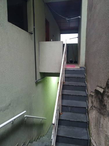 Imagem 7 de 15 de Casa À Venda Na Rua Nair Dal Bone Gomes Pereira, Jardim Guapituba, Mauá - Sp - Liv-12941