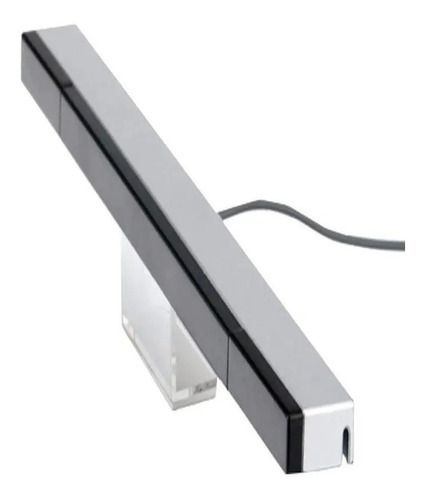Barra Sensor Régua Bar Com Fio Nintendo Wii E Wii U Testado