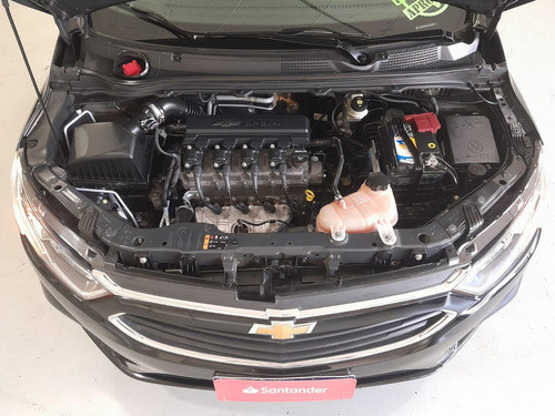 Chevrolet Onix 1.4 Ltz 5p