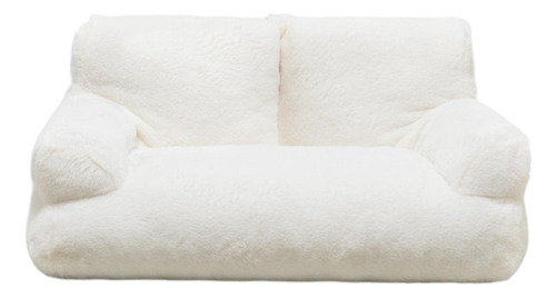Sofá Cama Para Perros, Suave Y Relajante, Antideslizante, M
