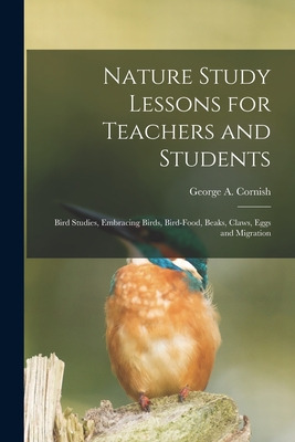 Libro Nature Study Lessons For Teachers And Students [mic...