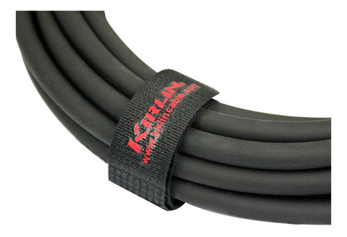Cable Canon Canon Xlr 3 Metros Kirlin Para Micrófono
