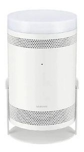 Imagen 3 de 6 de The Freestyle Proyector Portatil Samsung Smart Tv Audio 360