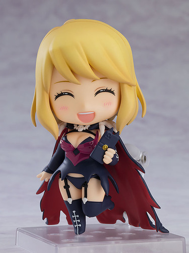 Nendoroid Desumi Magahara Love After World Domination