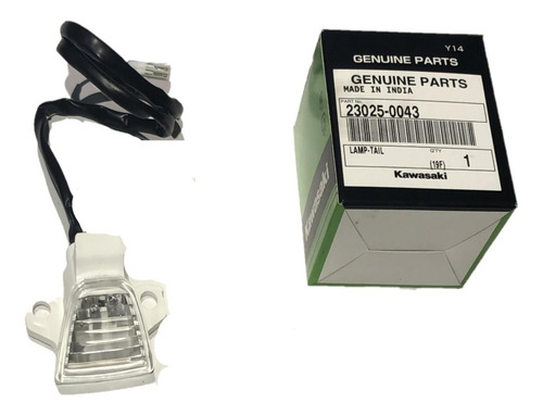 Lanterna Traseira (led) Original Klx450 08-21 23025-0043