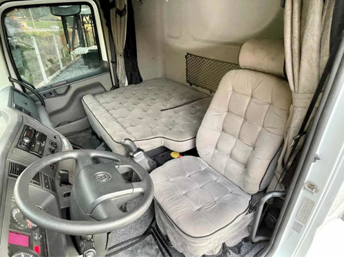 Imagem 9 de 14 de Volkswagen 19.360 Prime Vtronic