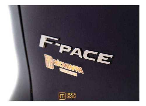 Imagem 4 de 12 de Jaguar F-pace S 3.0 V6