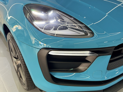 Porsche Macan 2.0 TURBO GASOLINA PDK