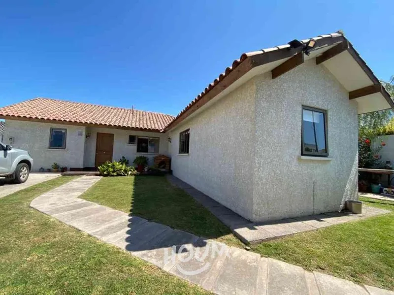 Imagen 1 de 20 de Casa Vta Coquimbo Calle Cerrada Con Acceso Privado