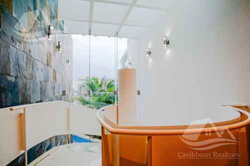 Imagen 4 de 12 de Casa En Venta En Villa Magna Cancun / Codigo: Lchp2024