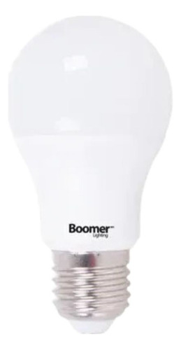 Foco Led A19 8.5w