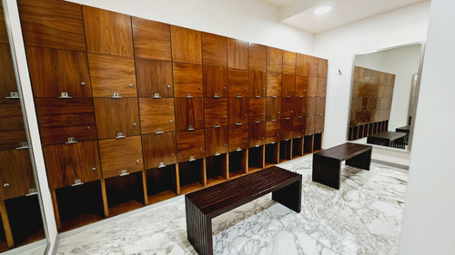 Departamento En Renta En Cuauhtémoc, Reforma 222