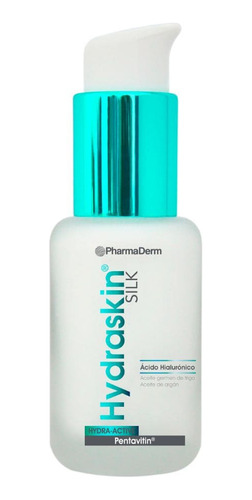 Hydraskin Silk