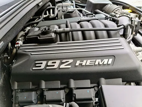 Dodge Durango Srt 2020