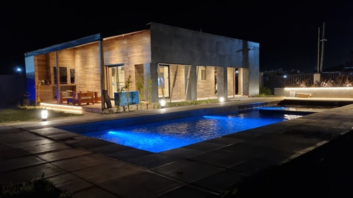 Imagen 12 de 30 de 3 Casas En Alquiler Temporario C/pileta Climatizada Atlantida-sta Clara