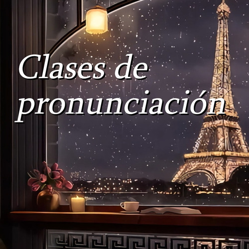 Clases De Francés Particulares