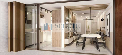 Imagem 7 de 10 de Apartamento A Venda, Bessa - 22966-11676