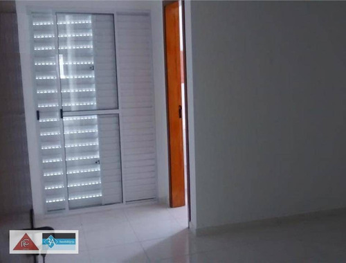 Imagem 18 de 18 de Sobrado Residencial À Venda, Vila Carrão, São Paulo. - So0817
