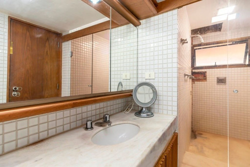 Imagem 11 de 25 de Apartamento Com 4 Quartos À Venda, 412 M² Por R$ 4.699.999 - Boa Viagem - Recife/pe - Ap2583