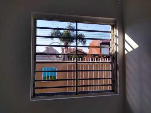 Imagem 9 de 18 de Casa Com 03 Quartos 180.000,00 No Campo De Santana É Na Oka Imóveis!! - 3034 - 69797287