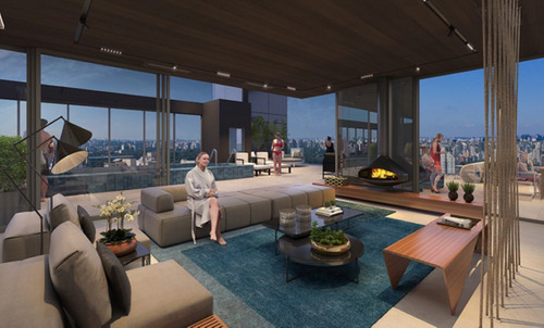 Imagem 5 de 30 de Apartamento - Ap00478 - 68650897