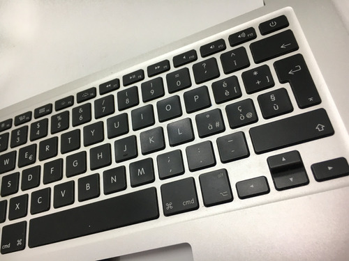 Teclado Original Macbook Air A1466 2017