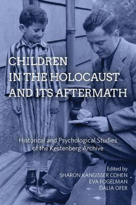 Libro Children In The Holocaust And Its Aftermath : Histo...