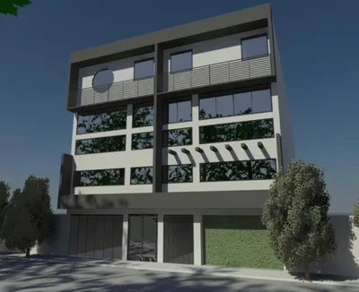 Edificio en venta