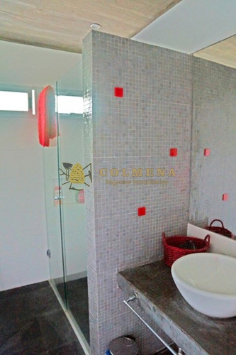 Moderna Casa San Rafael- Ref: 2463